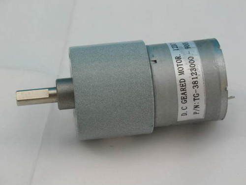 200 Rpm High Torque Motor