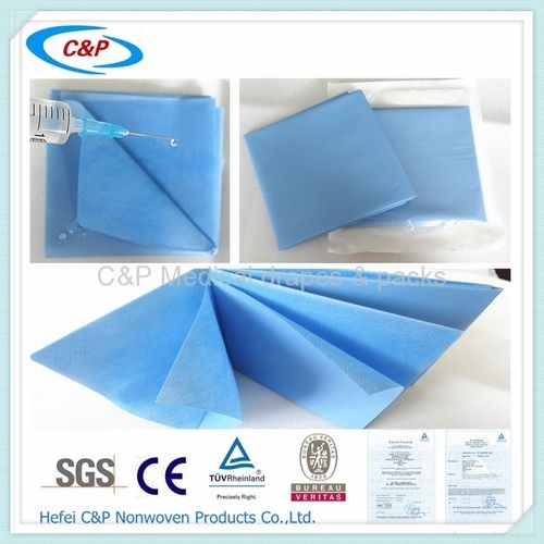 2Ply Surgical General Drape