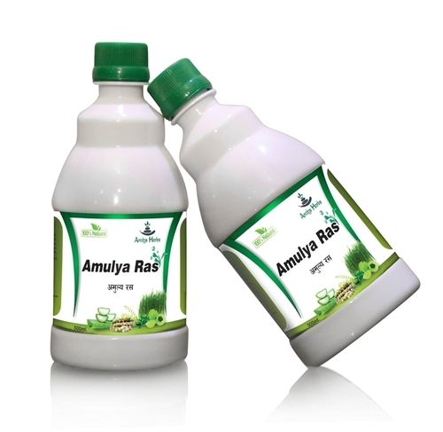 Amulya Ras- 500 ml