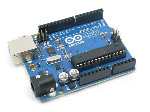 Arduino Uno R3 Microcontroller Board at Best Price in Ahmedabad