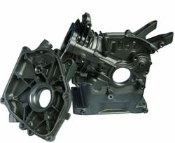 Automobile Crankcase