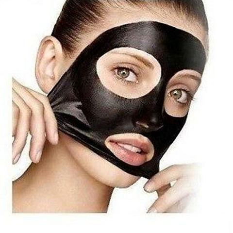 Black Charcoal Mask