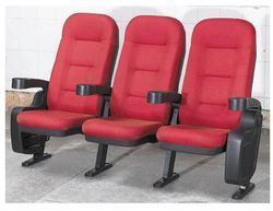 Cinema Hall Chairs (BS-701)