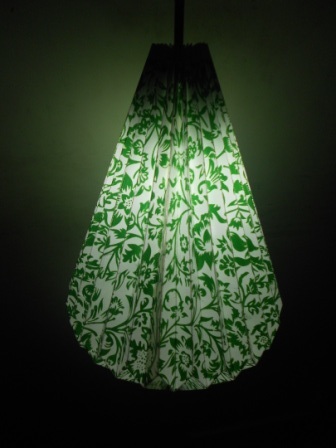 Decorative Robust Paper Lamps By M. S. HILAL INTERNATIONAL