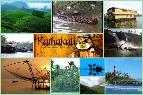 Kerala Tour Service By Reliable Vacation Private Limited