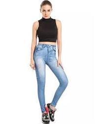 Ladies Jeans