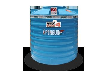 Maxx Foam Tank (Penguin)