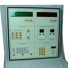 Medical Control Panels