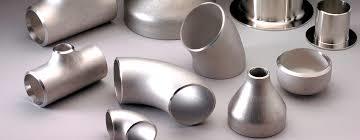 Pipe Fittings