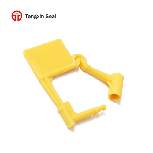 Polycarbonate Padlock Seal