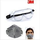 Safety Glasses