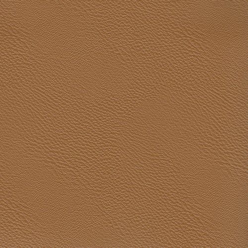 Sahara Brown PU Rexine Fabric