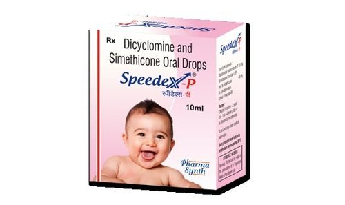 Speedex-P Oral Drop