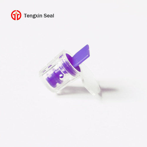 Tengxin Seal ISO 17712 Twist Meter Security Seal