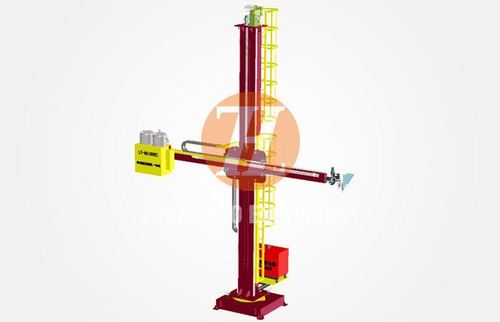 E Books Wind Power Tower Cylinder Production Line