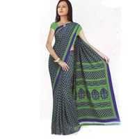 Women Staff Saree Uniform