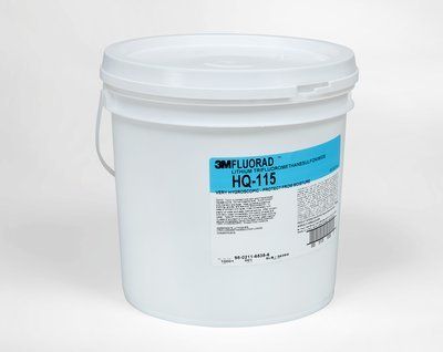 3m Battery Electrolyte Hq-115