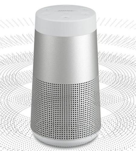 BOSE Sound Link Revolve