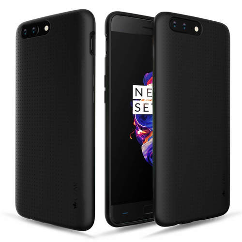 Czar OnePlus 5 Case and Cover