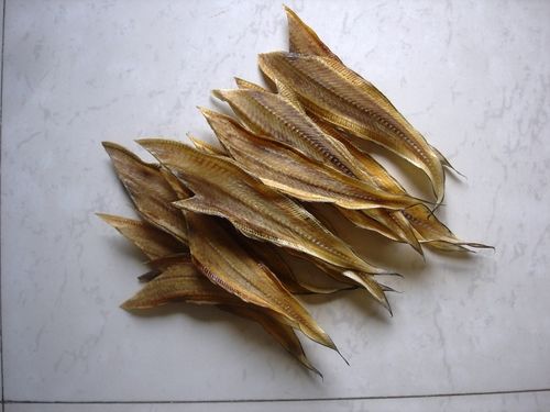 Dried Sole Fish