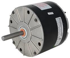 FAN AC Motor