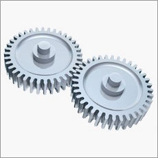 Gear Wheels