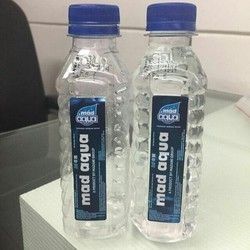 Mad Aqua Drinking Water