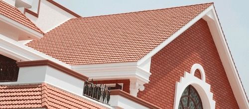 Mansha Roof Tiles