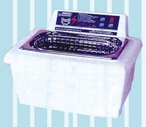 Medical Ultrasonic Cleaners