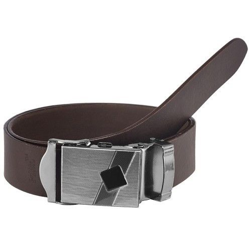 Mens Leather Belt