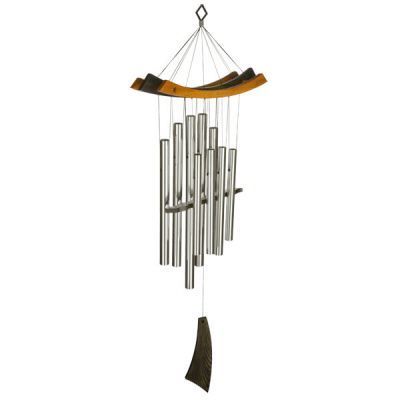 Metal Wind Chimes