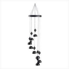 Metal Wind Chimes