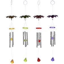 Metal Wind Chimes