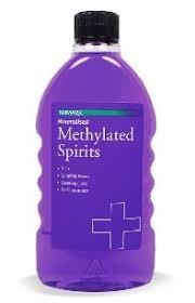 methylated