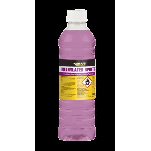 Methylated Spirits