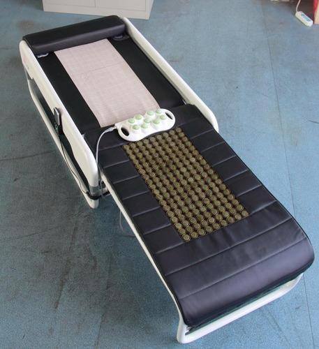 Most Advanced Massager Bed with Lastest 3D and Intellegent Spine Scanning Technology