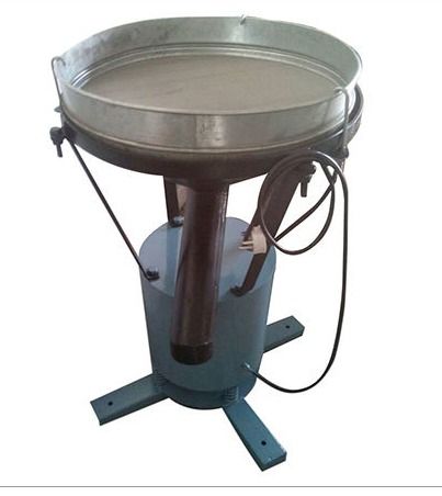 Powder Filter Machine