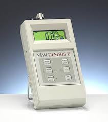 Routine Dosimeter Force: Power