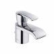 single lever basin mixer