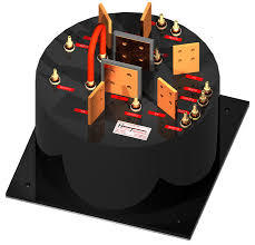 Toroidal Transformers