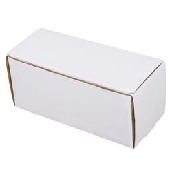 White Packaging Box - High-Quality Raw Materials, Durable Construction | Elegant Finish, Customer-Centric Design, Affordable Pricing