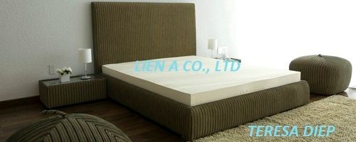 100% Natural Latex Mattress