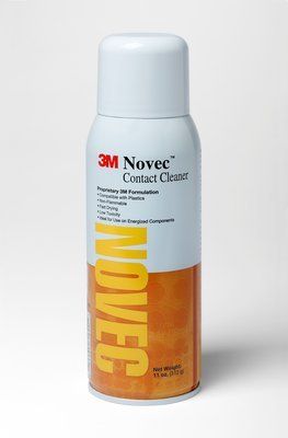  3m Novec Contact Cleaner Aerosol