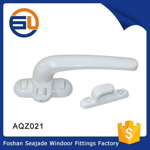 Aluminium Camlock Handle Application: Aluminium/Upvc Windows