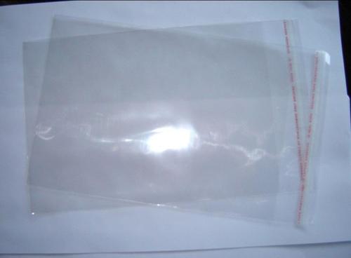 BOPP Plastic Bags