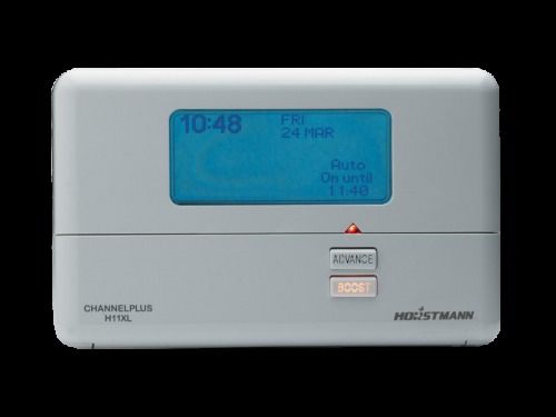 Channelplus H11xl 24-Hour Electronic Programmer