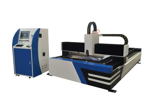 Cnc Laser Cutting Machine