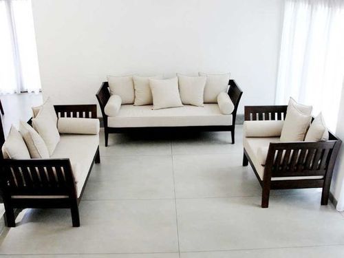 Designer Sofa Set