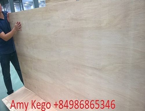 Natural Flooring Plywood 8Mm