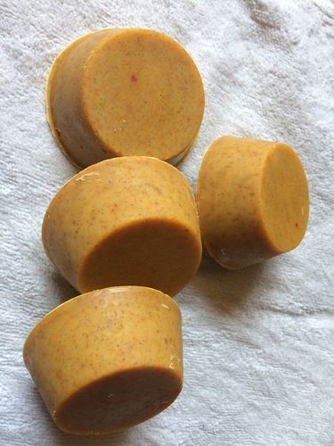 Hand Crafted Natural Soaps